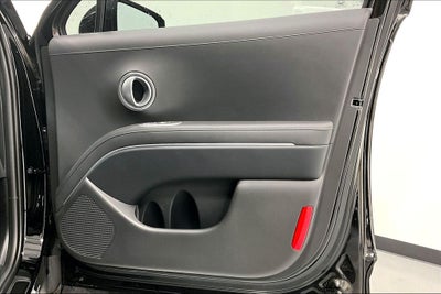 2026 Hyundai Palisade SEL 7 Passenger