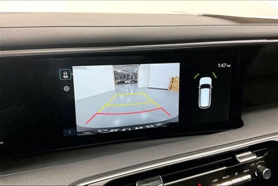 2026 Hyundai Palisade SEL 7 Passenger