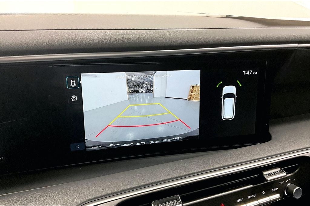 2026 Hyundai Palisade SEL 7 Passenger