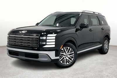 2026 Hyundai Palisade SEL 7 Passenger