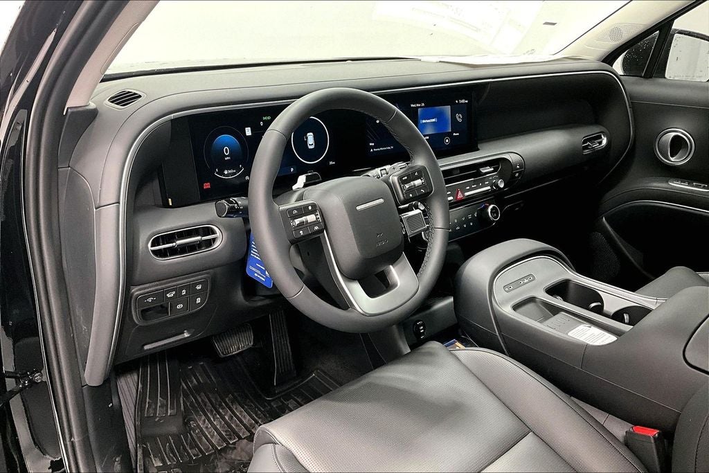 2026 Hyundai Palisade SEL 7 Passenger