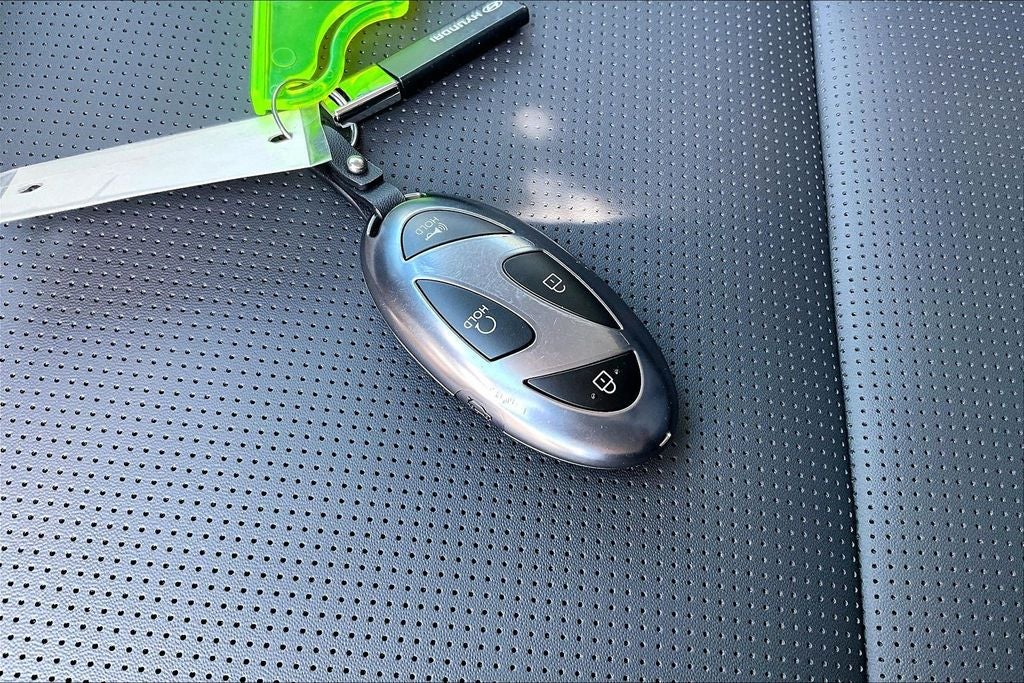 2026 Hyundai Palisade SEL 7 Passenger