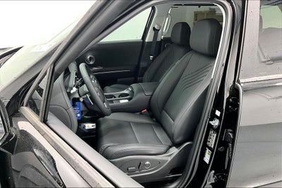 2026 Hyundai Palisade SEL 7 Passenger