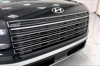 2026 Hyundai Palisade SEL 7 Passenger