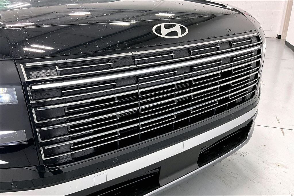 2026 Hyundai Palisade SEL 7 Passenger