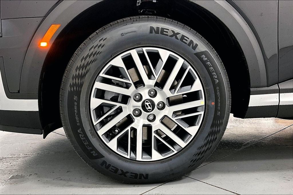 2026 Hyundai Palisade SEL 7 Passenger