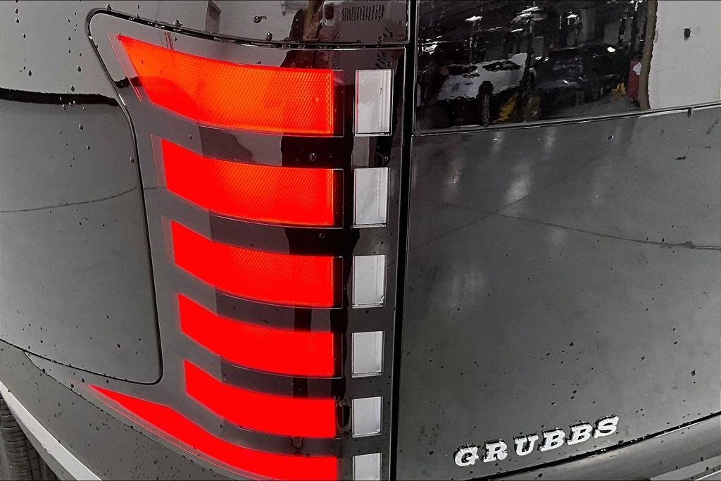 2026 Hyundai Palisade SEL 7 Passenger