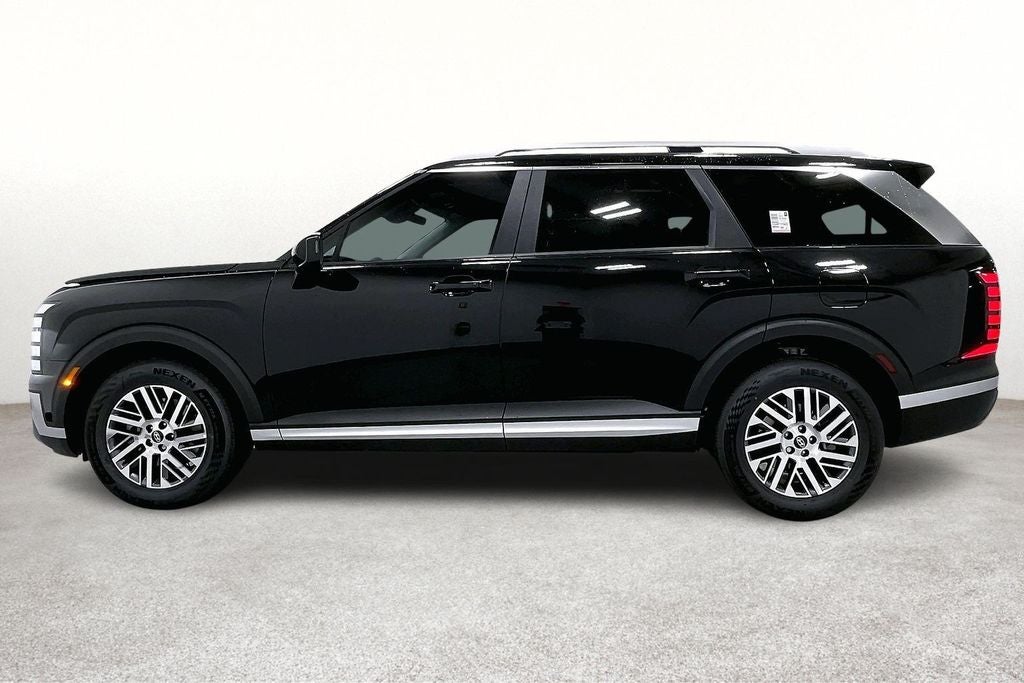 2026 Hyundai Palisade SEL 7 Passenger