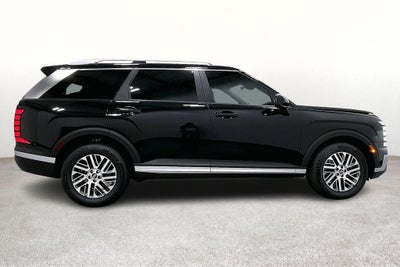 2026 Hyundai Palisade SEL 7 Passenger