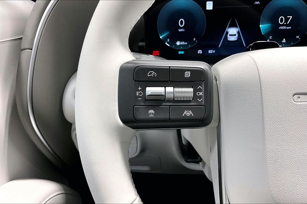 2026 Hyundai Palisade SEL 7 Passenger