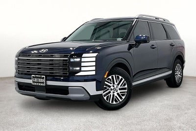 2026 Hyundai Palisade SEL 7 Passenger