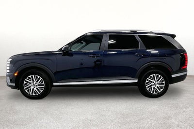 2026 Hyundai Palisade SEL 7 Passenger