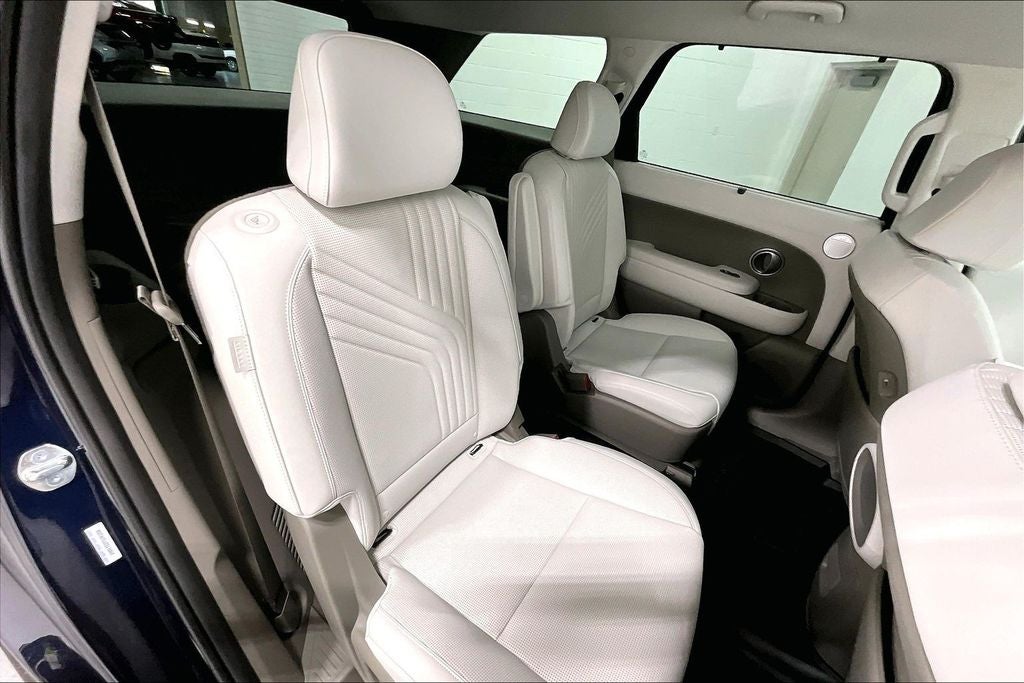 2026 Hyundai Palisade SEL 7 Passenger