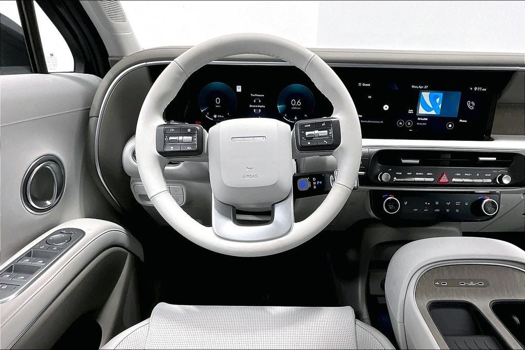 2026 Hyundai Palisade SEL 7 Passenger