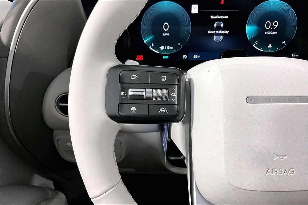2026 Hyundai Palisade SEL 7 Passenger