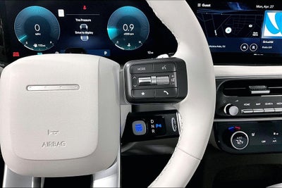 2026 Hyundai Palisade SEL 7 Passenger