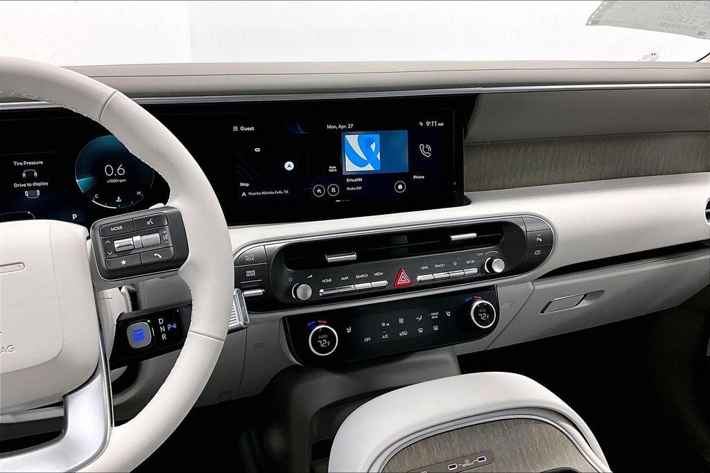 2026 Hyundai Palisade SEL 7 Passenger