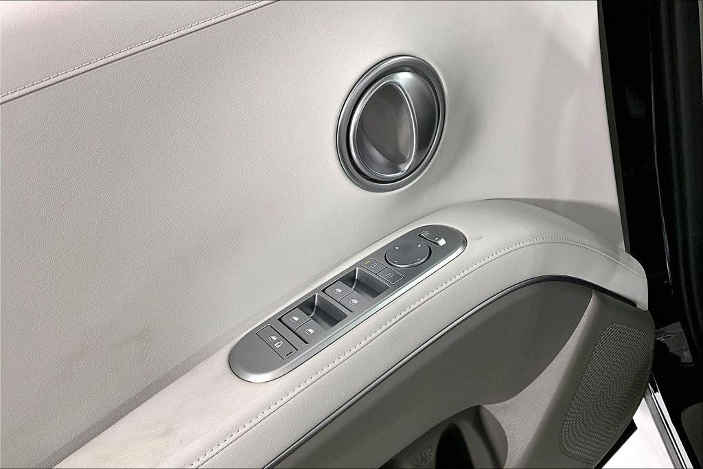 2026 Hyundai Palisade SEL 7 Passenger