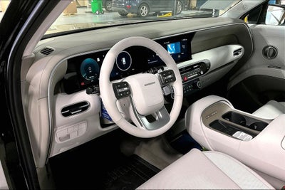 2026 Hyundai Palisade SEL 7 Passenger