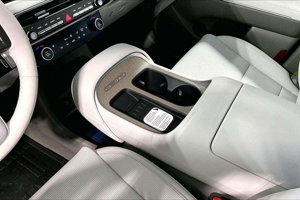 2026 Hyundai Palisade SEL 7 Passenger