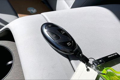 2026 Hyundai Palisade SEL 7 Passenger