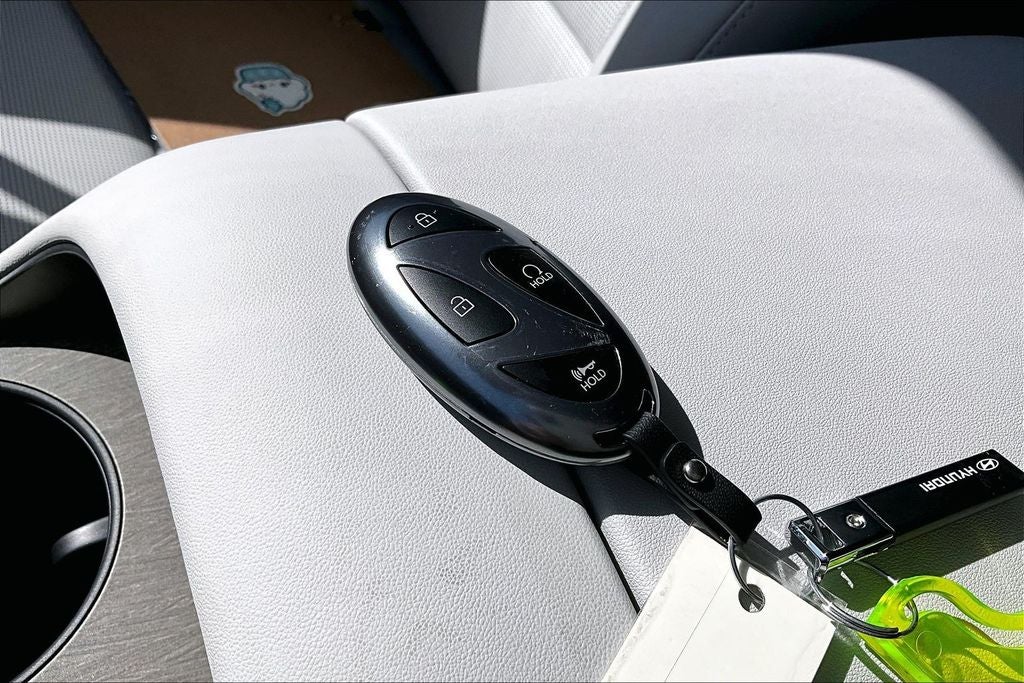 2026 Hyundai Palisade SEL 7 Passenger