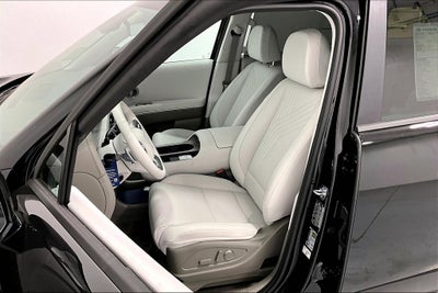 2026 Hyundai Palisade SEL 7 Passenger