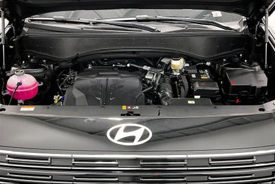 2026 Hyundai Palisade SEL 7 Passenger