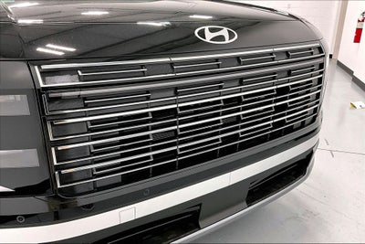 2026 Hyundai Palisade SEL 7 Passenger