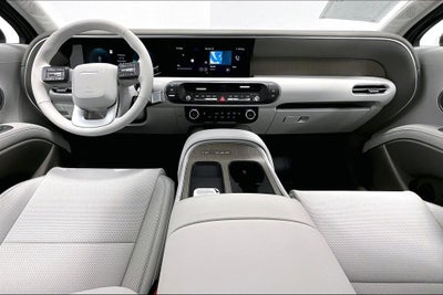 2026 Hyundai Palisade SEL 7 Passenger