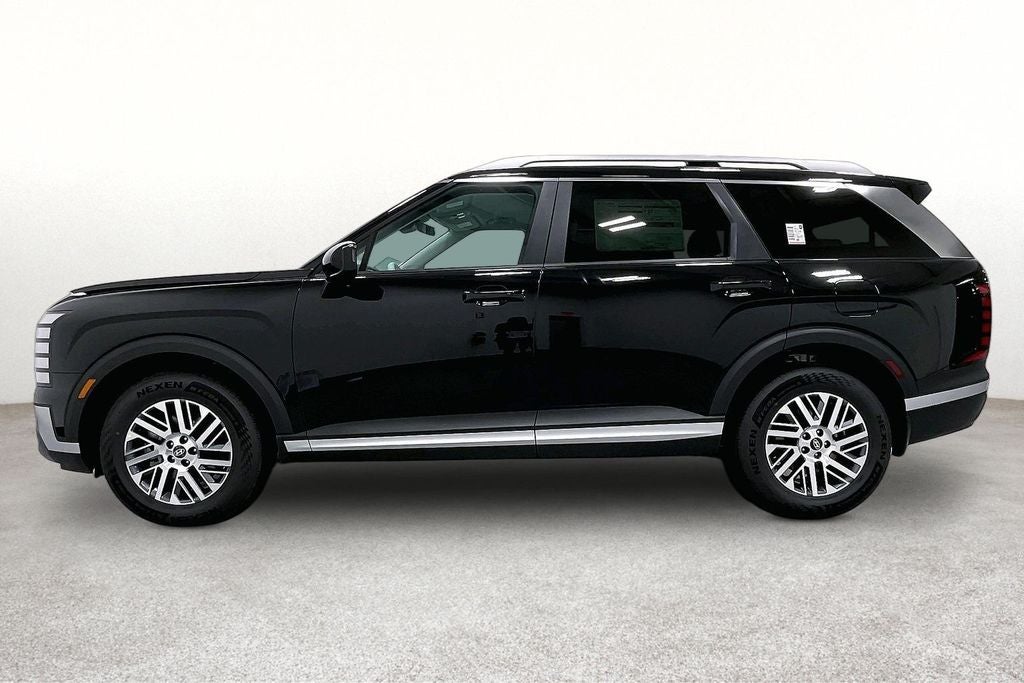 2026 Hyundai Palisade SEL 7 Passenger