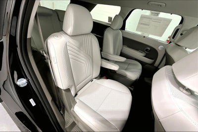 2026 Hyundai Palisade SEL 7 Passenger