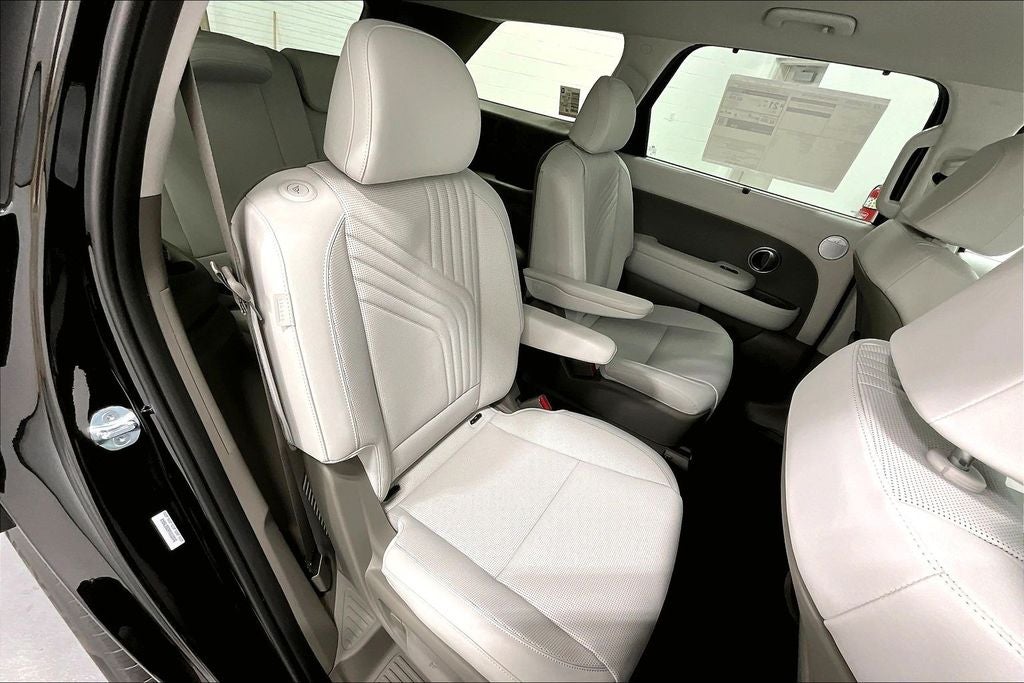 2026 Hyundai Palisade SEL 7 Passenger