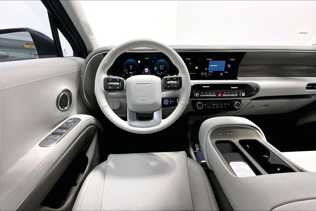 2026 Hyundai Palisade SEL 8 Passenger