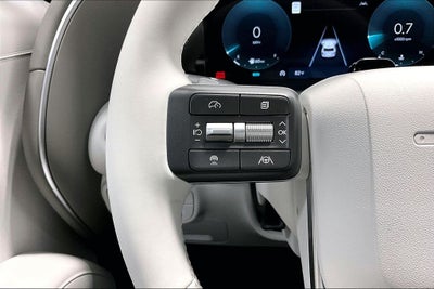 2026 Hyundai Palisade SEL 8 Passenger