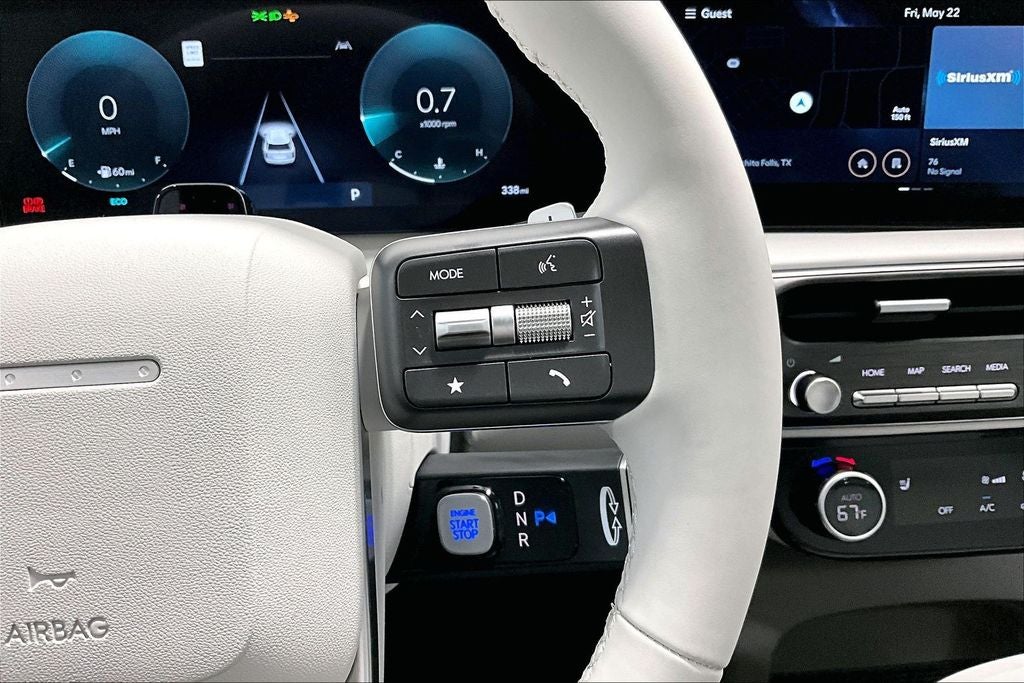 2026 Hyundai Palisade SEL 8 Passenger