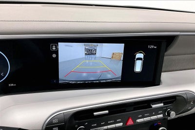 2026 Hyundai Palisade SEL 8 Passenger