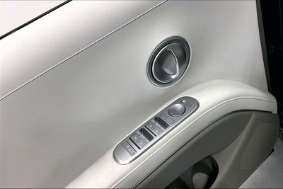 2026 Hyundai Palisade SEL 8 Passenger