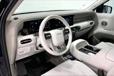 2026 Hyundai Palisade SEL 8 Passenger