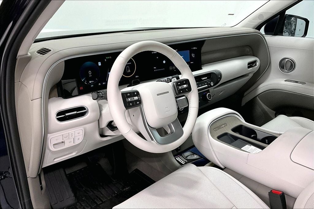 2026 Hyundai Palisade SEL 8 Passenger
