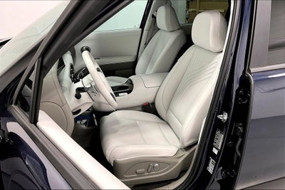 2026 Hyundai Palisade SEL 8 Passenger