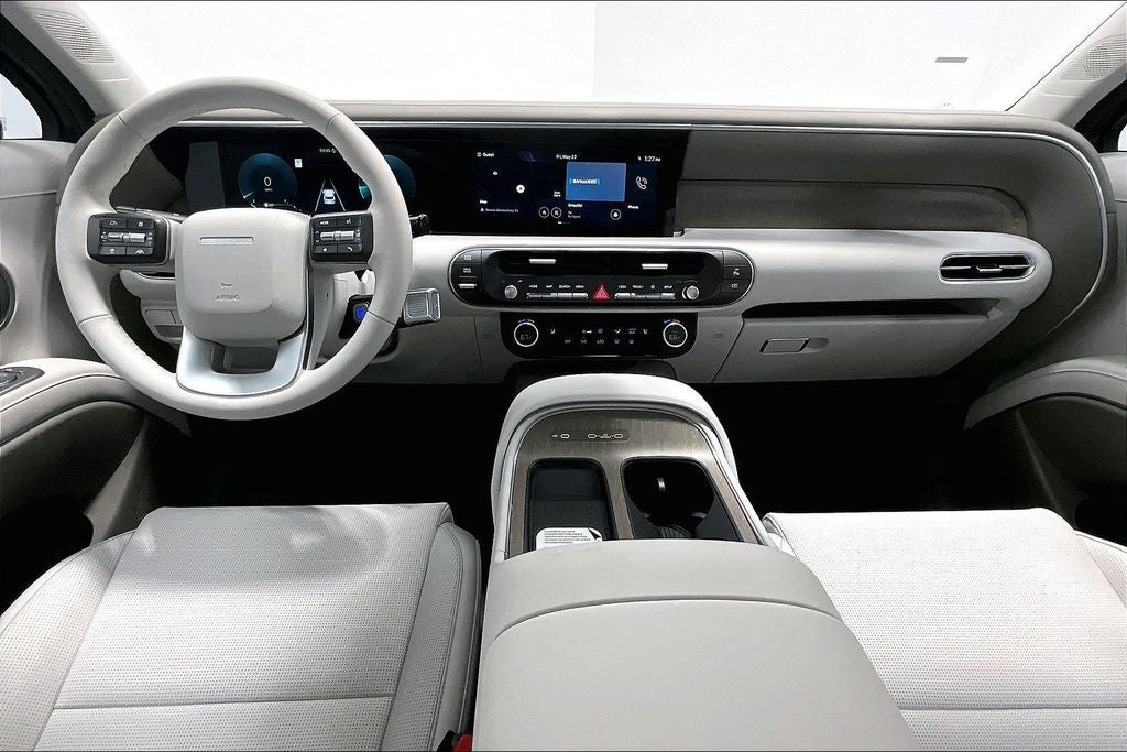 2026 Hyundai Palisade SEL 8 Passenger