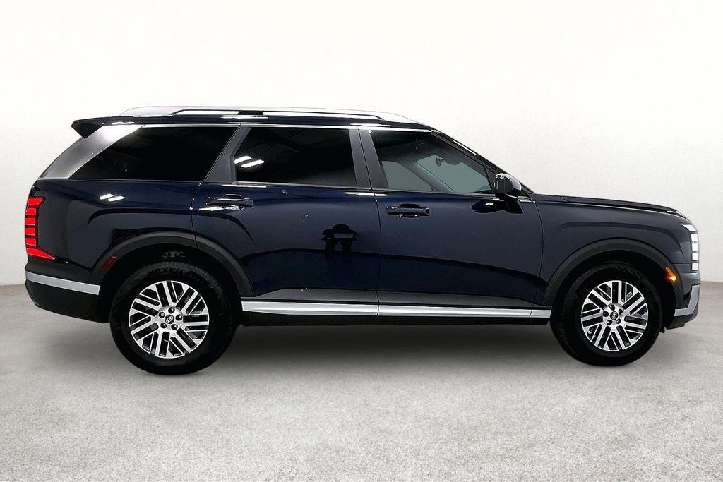 2026 Hyundai Palisade SEL 8 Passenger