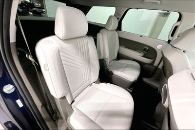 2026 Hyundai Palisade SEL 8 Passenger