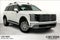 2026 Hyundai Palisade Hybrid Blue SEL 7 Passenger