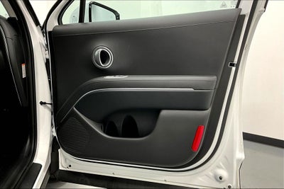 2026 Hyundai Palisade Hybrid Blue SEL 7 Passenger
