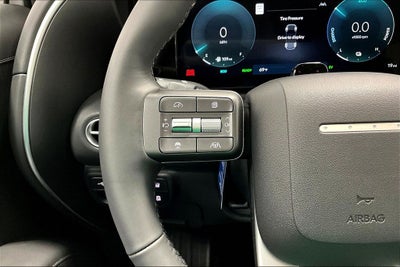 2026 Hyundai Palisade Hybrid Blue SEL 7 Passenger