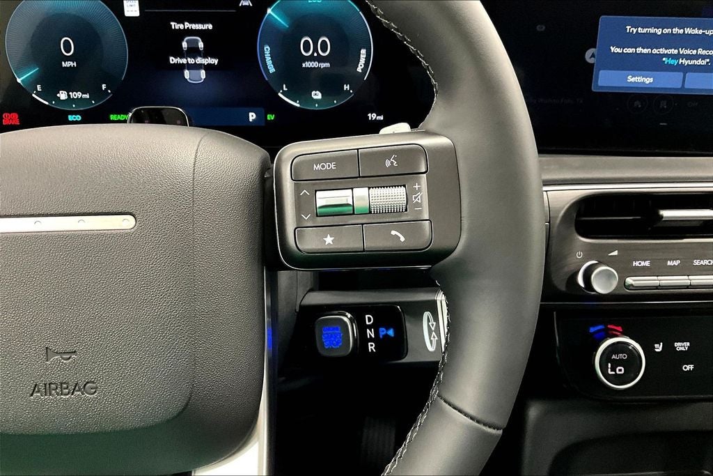2026 Hyundai Palisade Hybrid Blue SEL 7 Passenger