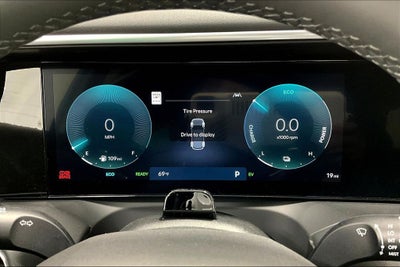 2026 Hyundai Palisade Hybrid Blue SEL 7 Passenger