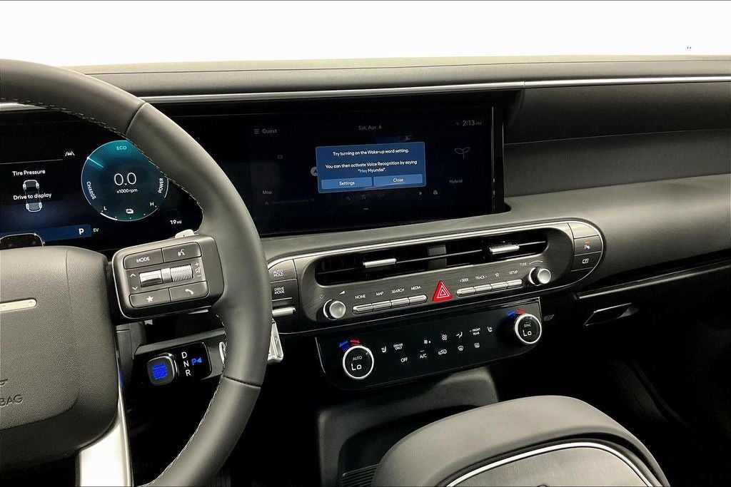 2026 Hyundai Palisade Hybrid Blue SEL 7 Passenger